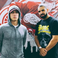 Image 2: Drake and Eminem