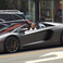 Image 3: Drake in Lamborghini 