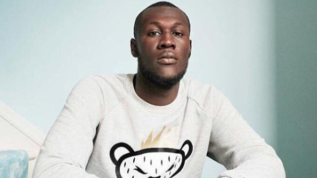 Resultado de imagen de Stormzy