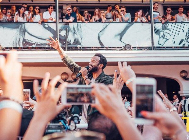 Craig David