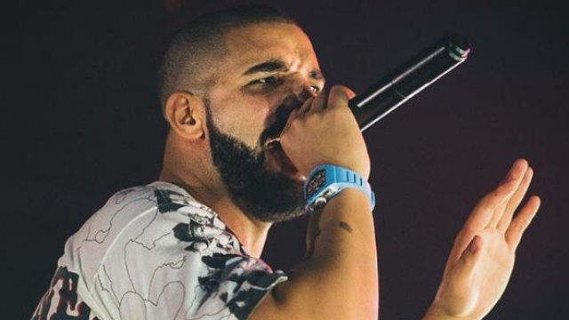 Drake, Meek Mill Trade Disses on New Tracks