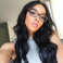 Image 10: Tinashe Glasses