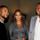 Image 5: Usher Beyonce Jay Z 