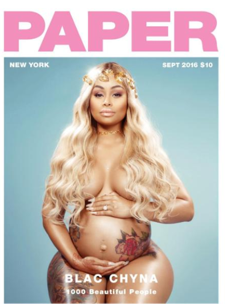 Blac Chyna
