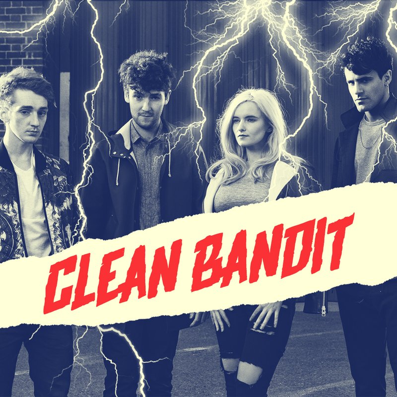 Clean Bandit