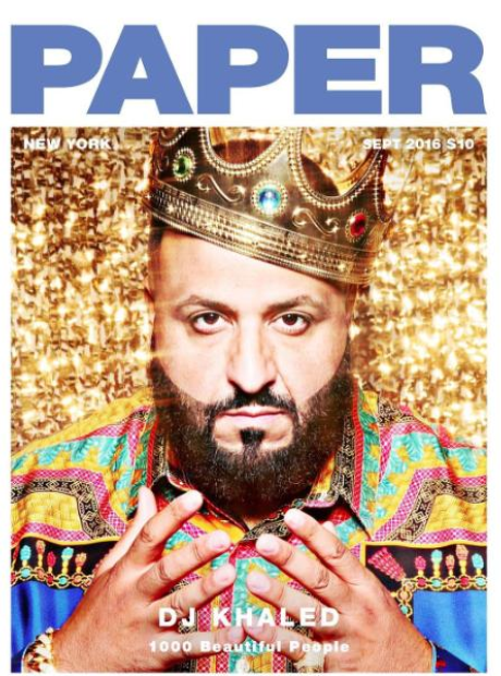 DJ Khaled