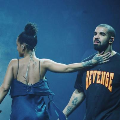 Did Drake Just Address His Rihanna Break Up On Instagram Capital Xtra