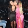 Image 3: Kim Kardashian and Ariana Grande MTV VMAs 2016