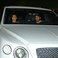 Image 3: Kylie Jenner and boyfriend Tyga in Bentley