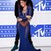 Image 8: Nicki Minaj, Meek Mill MTV VMAs Red Carpet 2016