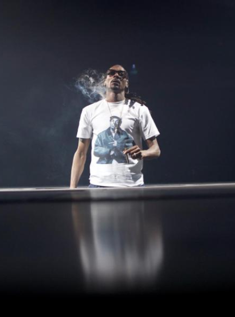 Snoop Dogg Summer Sixteen Tour