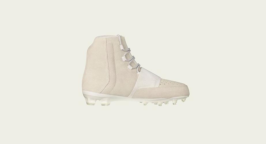 Adidas Yeezy 750 Football Boot