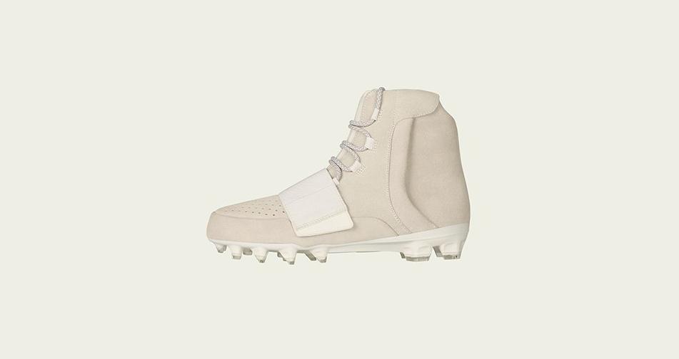 Adidas Yeezy 750 Football Boot 