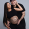 Image 10: Blac Chyna and Rob Kardashian reveal that they are