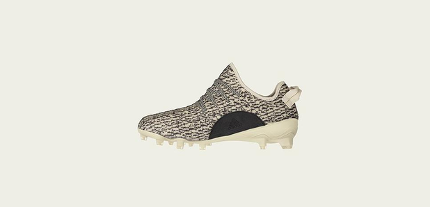 adidas yeezy football