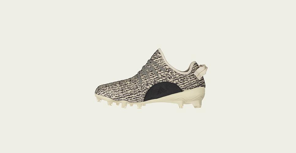 Yeezy football hot sale boots