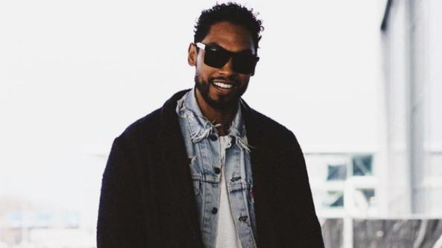 Miguel 50 Shades Darker