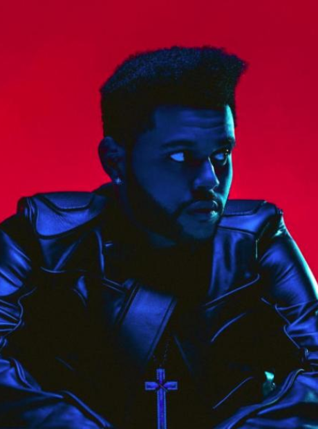 The Weeknd Starboy Single