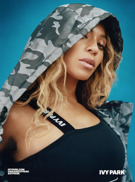 Beyonce Ivy Park Season 2