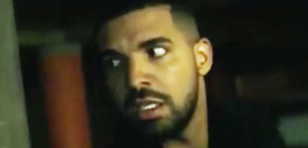 Drake Please Forgive Me