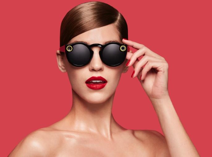 snapchat Spectacles 