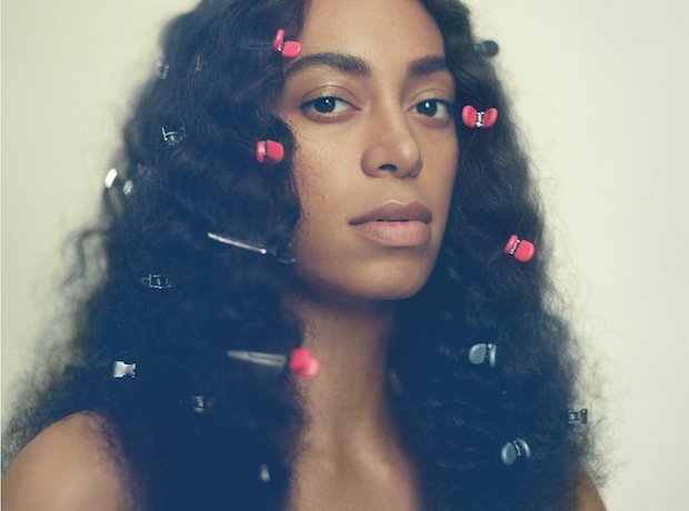 solange album a seat at the table cover 