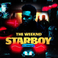 Image 10: The Weeknd Starboy poster