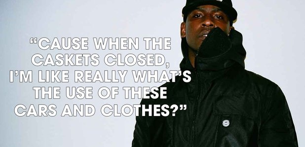 17 Skepta Lyrics That Will Leave You Feeling Inspired Capital Xtra