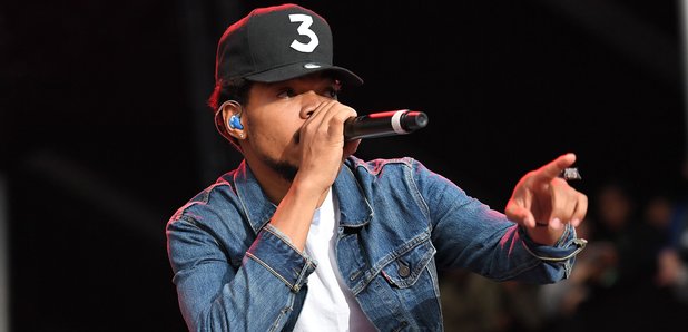 17 Of The Best Chance The Rapper Songs Capital Xtra