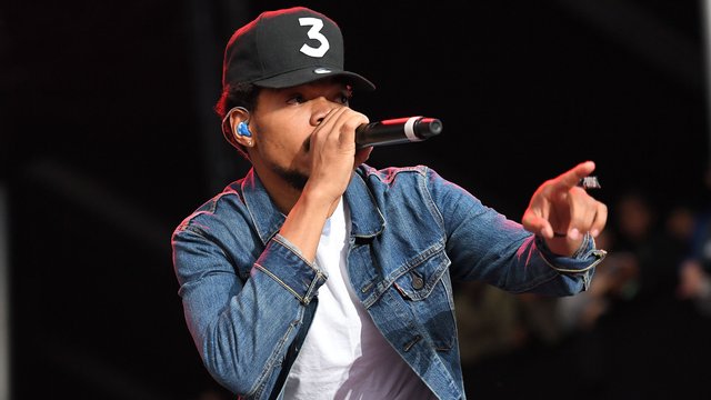 Download 17 Of The Best Chance The Rapper Songs Capital Xtra