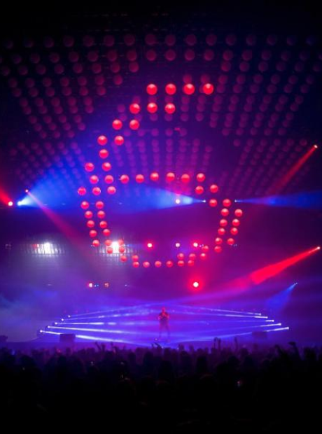 Drake Summer Sixteen Toronto