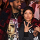 Image 5: Big Sean and Jhene Aiko 