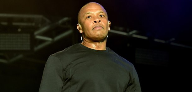what does dr dre say about surviving compton movie
