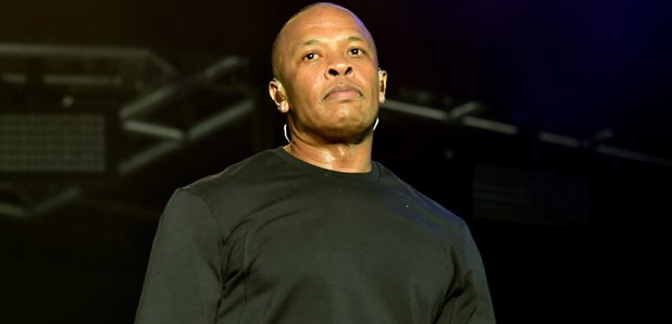 Dr Dre