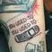 Image 6: Drake Hotline Bling Tattoo
