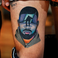 Image 4: Drake Hotline Bling Tattoo