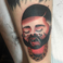 Image 5: Drake Tattoo