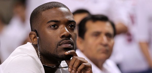 Ray J