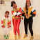 Image 6: Beyonce, Blue Ivy and Tina Knowles