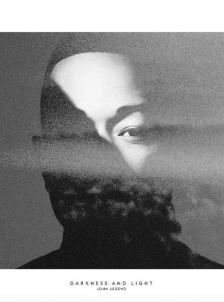John Legend Album Cover