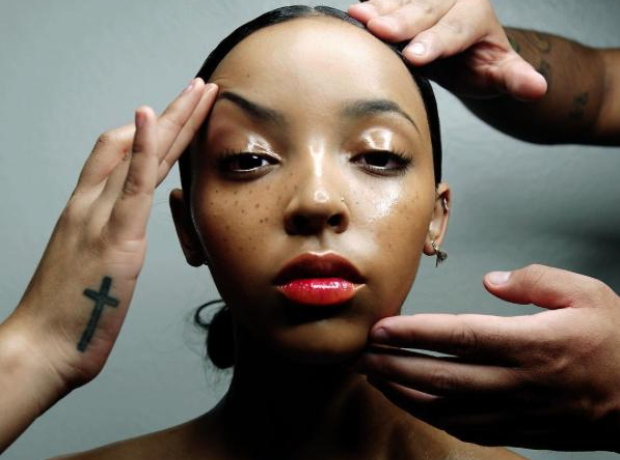 Tinashe Halloween