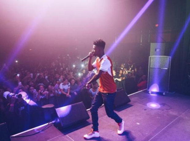 21 Savage