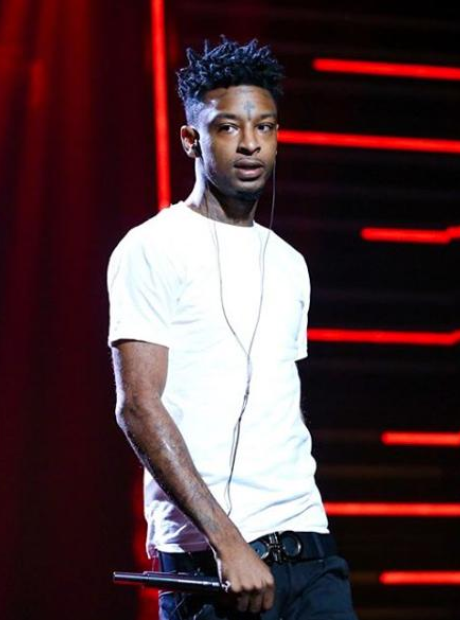 21 Savage Is Worth Almost 4m 19 Facts You Need To Know About