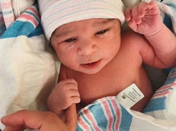 Dream Kardashian