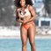 Image 1: Serena Williams on the beach