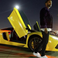 Image 8: Big Sean Lamborghini 