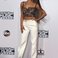 Image 7: Ariana Grande attends the 2016 AMAs