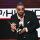 Image 1: Drake AMAs Best Rap Artist Speech