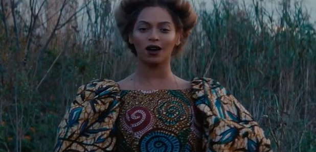 listen to all night beyonce audio