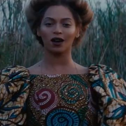Beyonce All Night Video